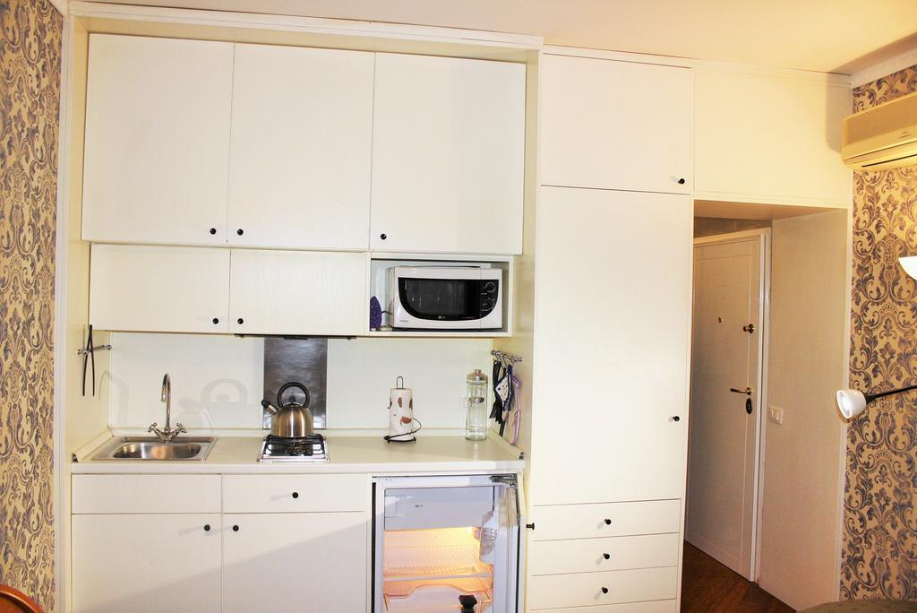 Mario Apartment 3 เวนิส ภายนอก รูปภาพ