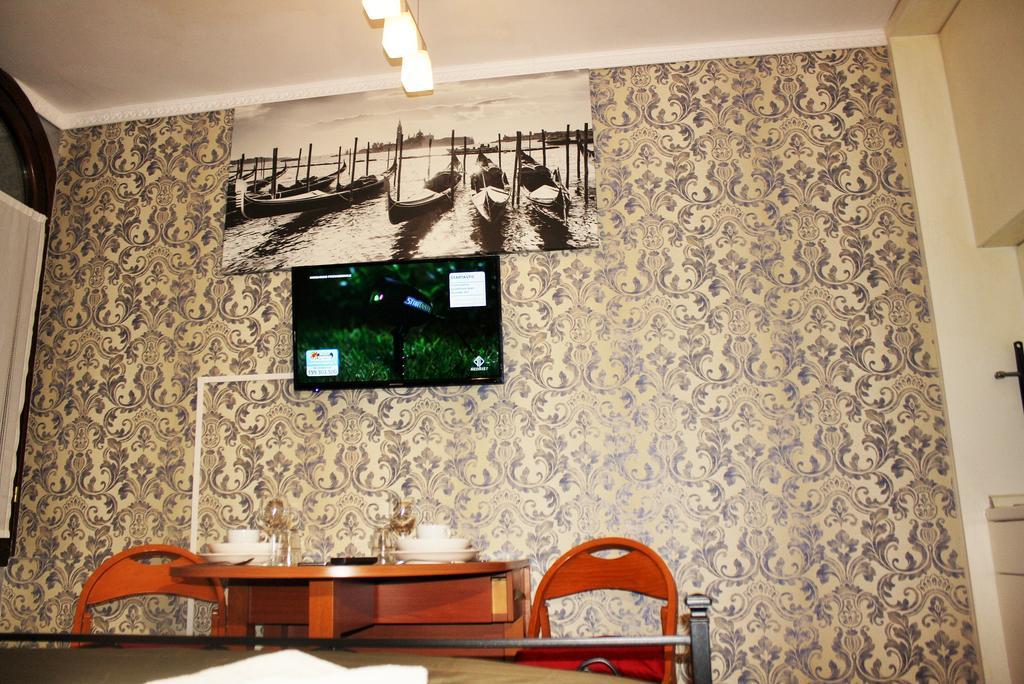 Mario Apartment 3 เวนิส ภายนอก รูปภาพ