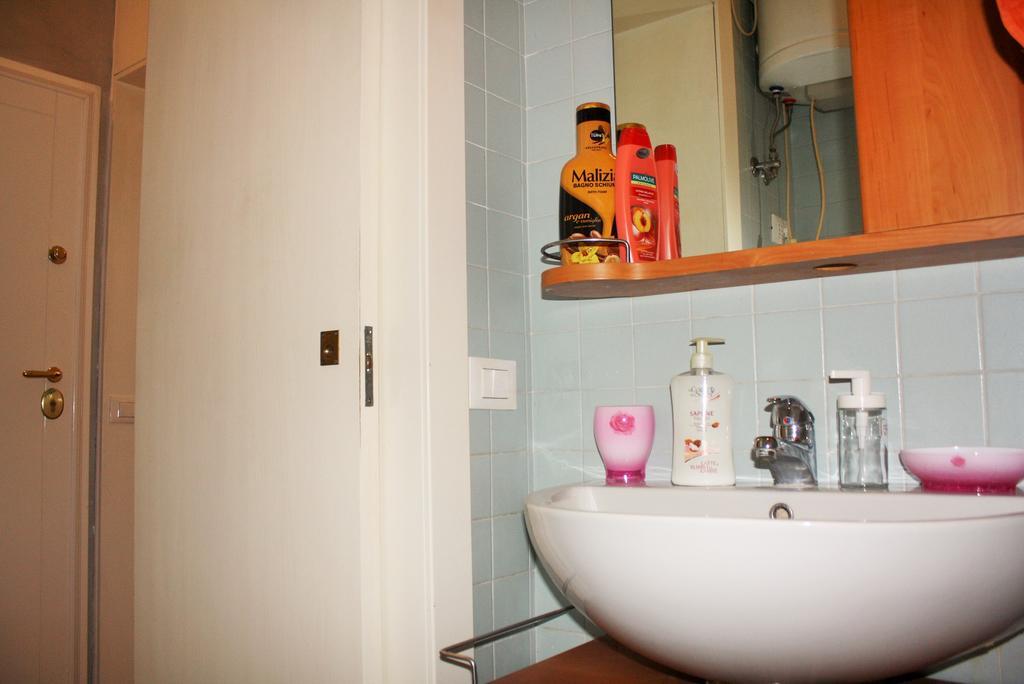 Mario Apartment 3 เวนิส ภายนอก รูปภาพ
