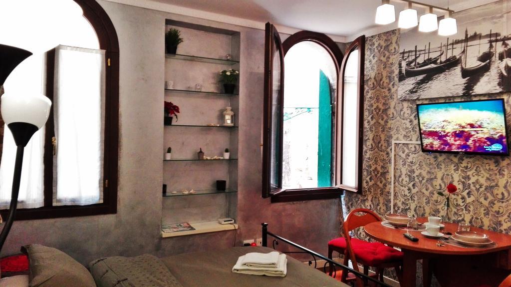 Mario Apartment 3 เวนิส ภายนอก รูปภาพ